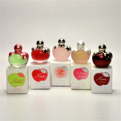 miniature perfumes for sale.